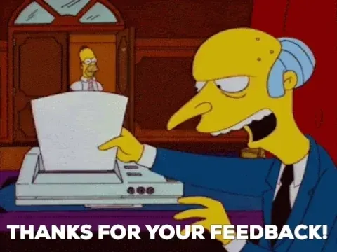 How to solicit feedback to make your meetings better